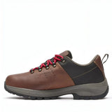 Georgia Boot Eagle Trail Waterproof Oxford Side
