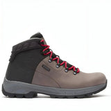 Georgia Boot Eagle Trail Waterproof Hiker black charcoal Cover
