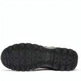 Georgia Boot Eagle Trail Waterproof Hiker black charcoal Sole