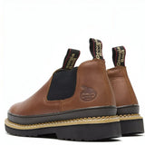 Georgia Boot Georgia Giant Revamp Romeo Shoe Heel