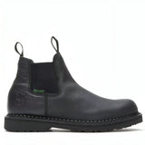 Georgia Boot Georgia Giant Waterproof High Romeo Boot Black Cover