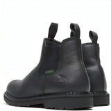 Georgia Boot Georgia Giant Waterproof High Romeo Boot Black Heel
