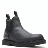 Georgia Boot Georgia Giant Waterproof High Romeo Boot Black Inner