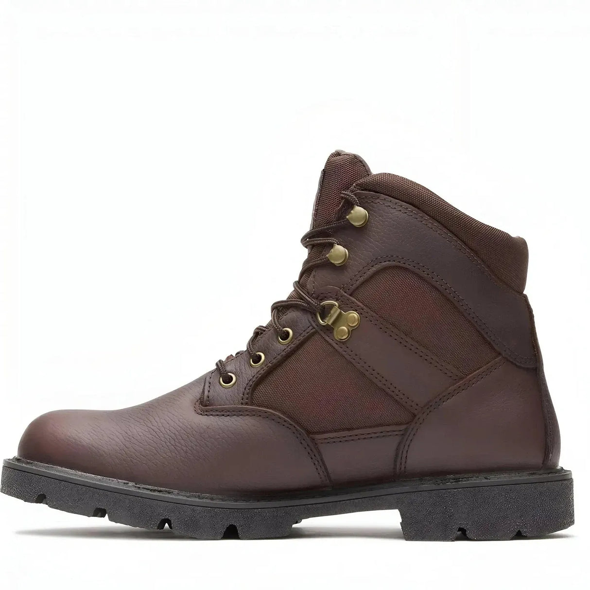 Georgia Boot Homeland 6" Waterproof Work Boot Side