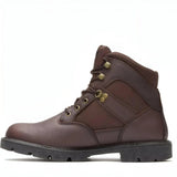 Georgia Boot Homeland 6" Waterproof Work Boot Side