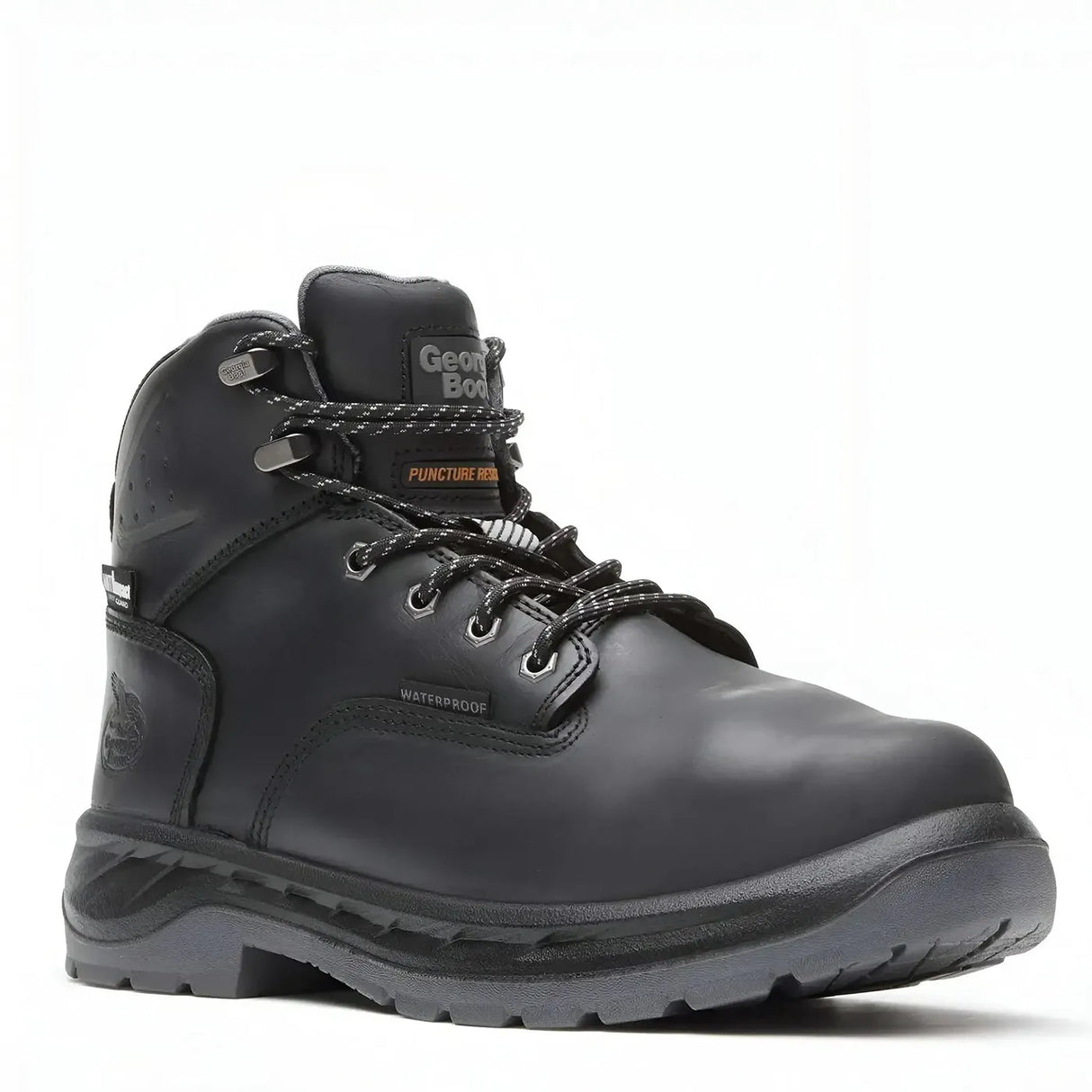 Georgia Boot OT Internal Metatarsal Alloy Toe Puncture Resistant Work Boot Inner