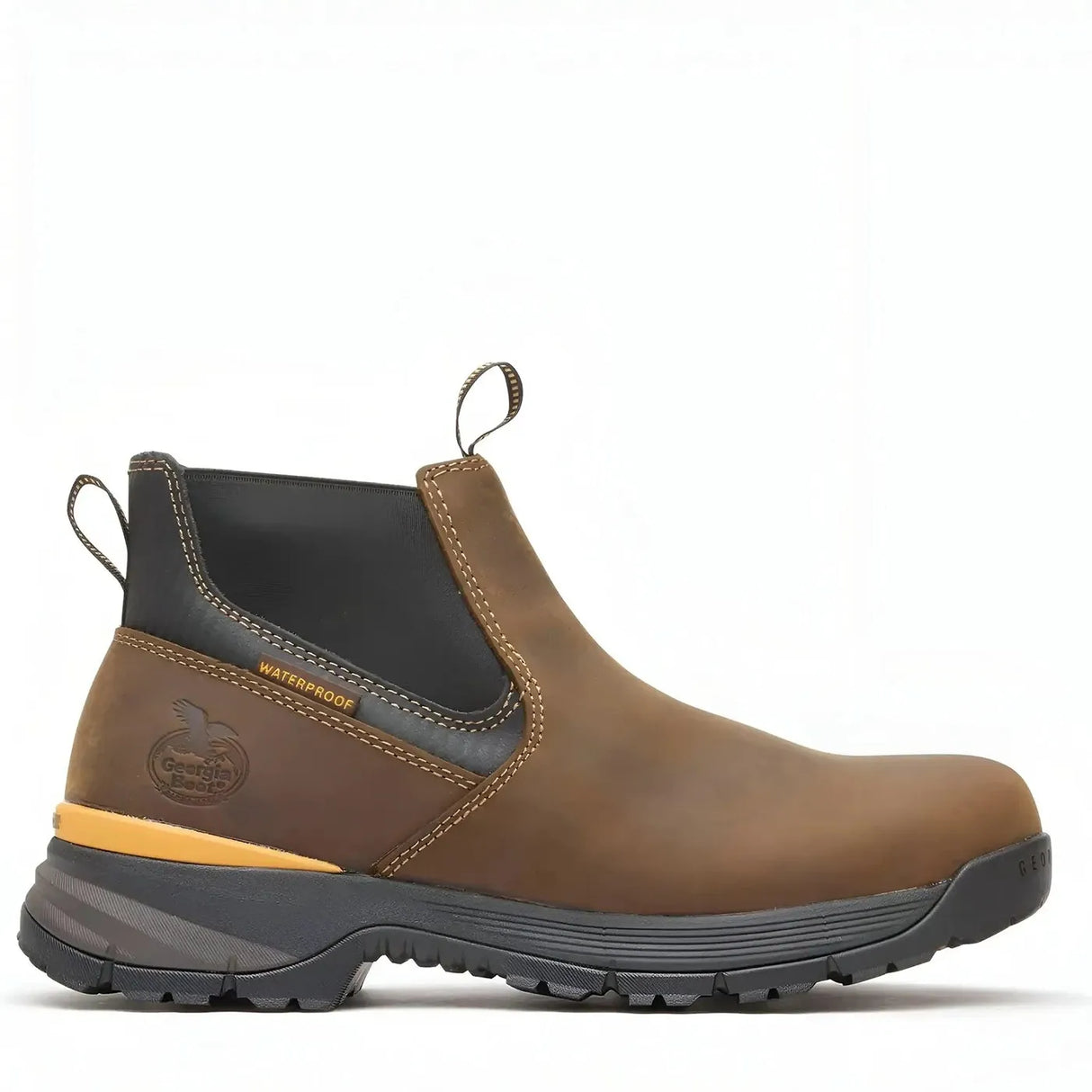 Georgia Boot TBD Waterproof Chelsea Work Boot Cover