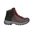 Georgia Boot Eagle Trail Waterproof Hiker black charcoal GB00399 Image