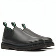 Georgia Boot Georgia Giant Romeo Work Shoe Black Medial