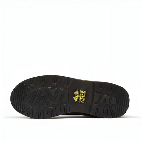 Georgia Boot Georgia Giant Romeo Steel Toe Work Shoe Sole