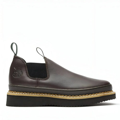 Georgia Boot Georgia Giant Wedge Romeo Work Shoe Cover