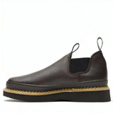 Georgia Boot Georgia Giant Wedge Romeo Work Shoe Side