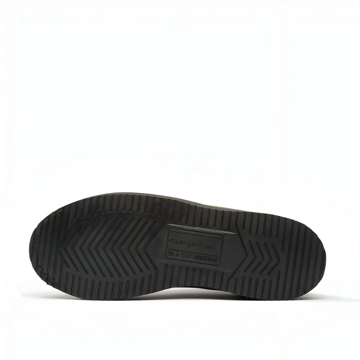 Georgia Boot Georgia Giant Wedge Romeo Work Shoe Sole