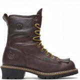 Georgia Boot Waterproof Logger Boot Cover