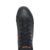 Baxter - Black/Orange