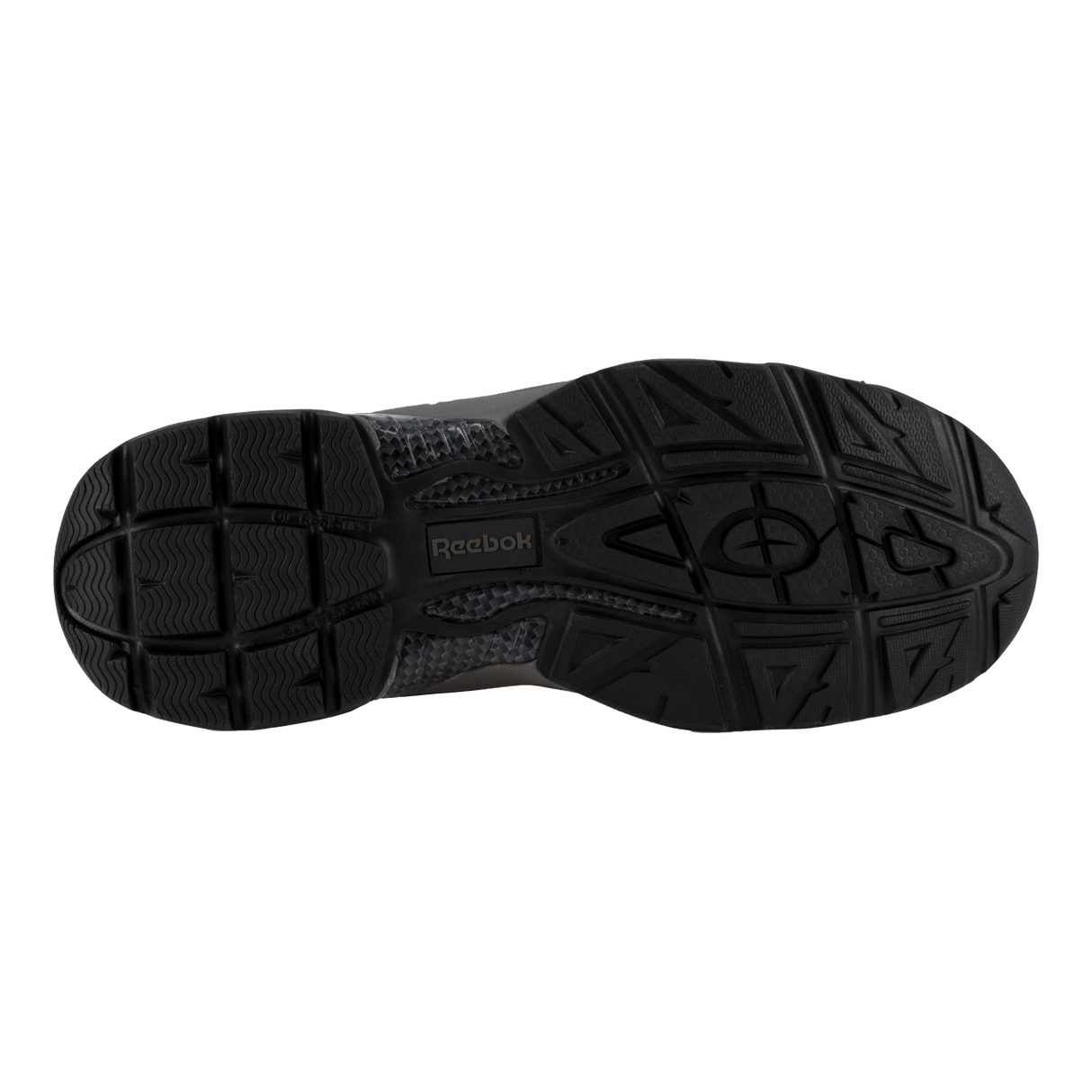 Beamer Athletic Composite Toe Black Waterproof