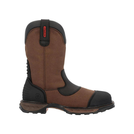 Maverick XP Composite Toe Waterproof Work Boot DDB0480 Profile View