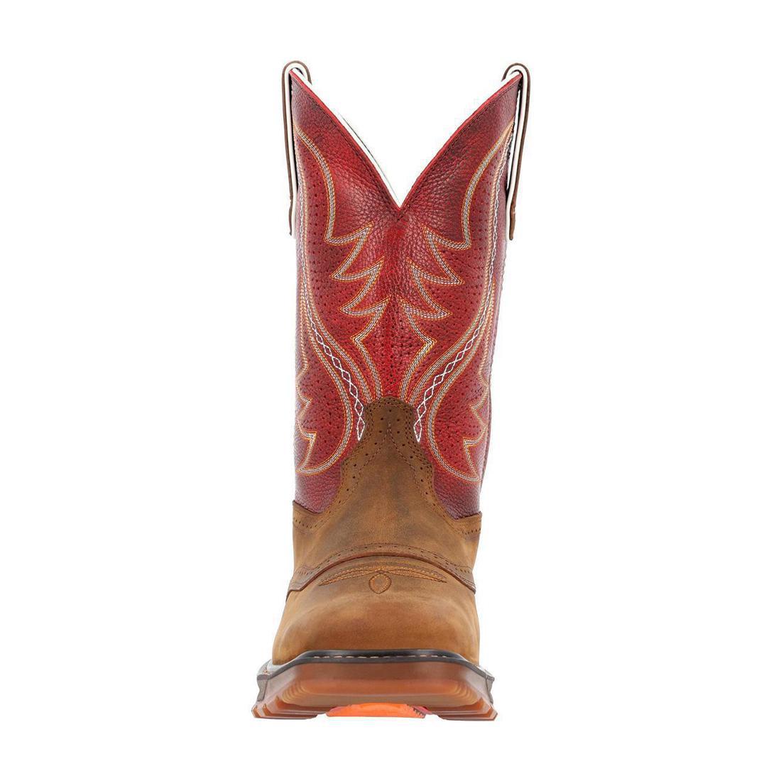 Maverick XP Ventilated with InsulKul Work Boot DDB0479 Front Image