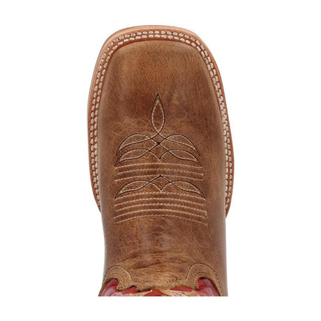 PRCA Collection Bison Western Boot DDB0468