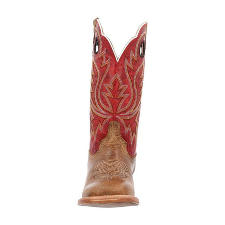 PRCA Collection Bison Western Boot DDB0468 Front Image