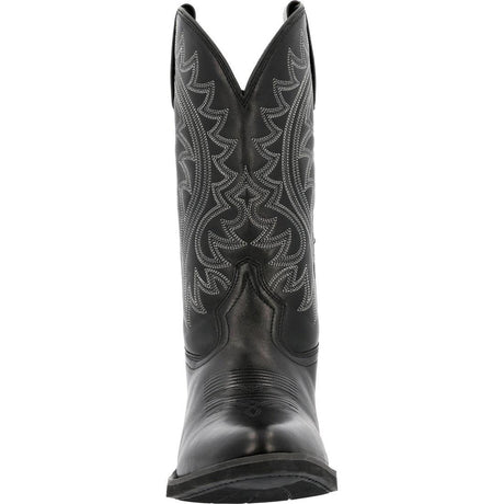 Shyloh Black Western Boot DDB0485 Front Image