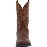 Shyloh Brown Western Boot DDB0487 Front Image