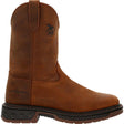 Georgia Boot Carbo-Tec LT Pull-On Boot GB00494 Image