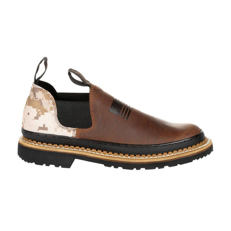 Georgia Boot Georgia Giant Desert Camo Romeo GB00277 Image