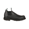 Georgia Boot Georgia Giant Romeo Work Shoe Black GR270 Image