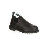 Georgia Boot Georgia Giant Romeo Work Shoe Black GR270 Side Image