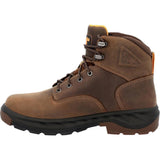 Georgia Boot OT Alloy Toe Waterproof Work Boot GB00522 Detail Image