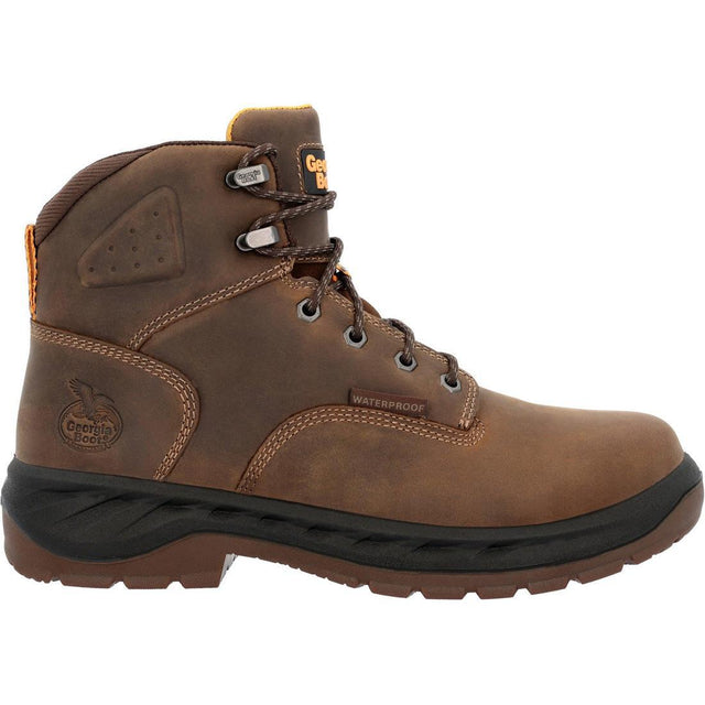 Georgia Boot OT Alloy Toe Waterproof Work Boot GB00522 Image