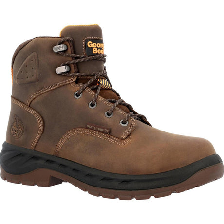 Georgia Boot OT Waterproof Work Boot GB00521 Side Image