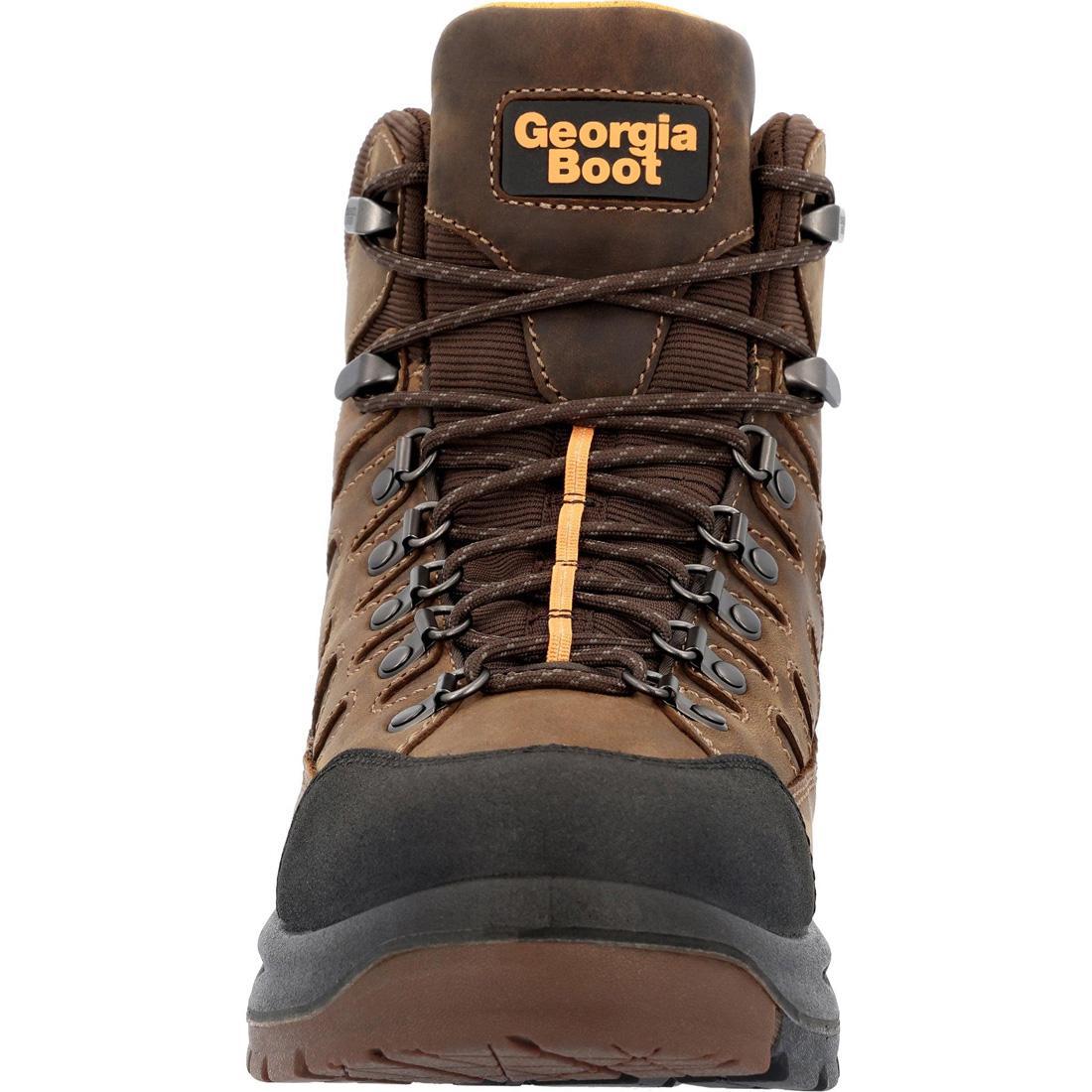 Georgia Boot OT Waterproof Hiker Work Boot GB00524 Sole Image