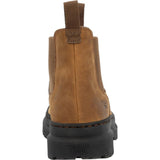 Georgia Boot Men's Romeo SuperLyte Chelsea GB00706 Back Image