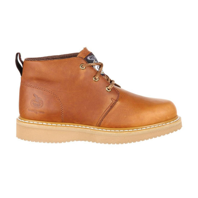 Georgia Boot Wedge Chukka Work Boot GB1222 Image