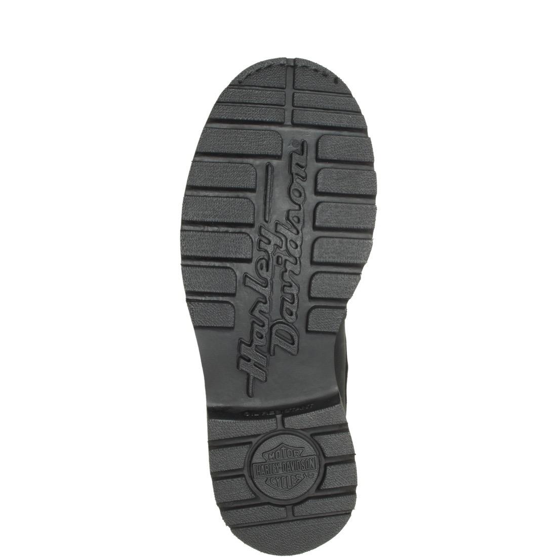 Harley Davidson-Badlands - Black-D91005 sole image