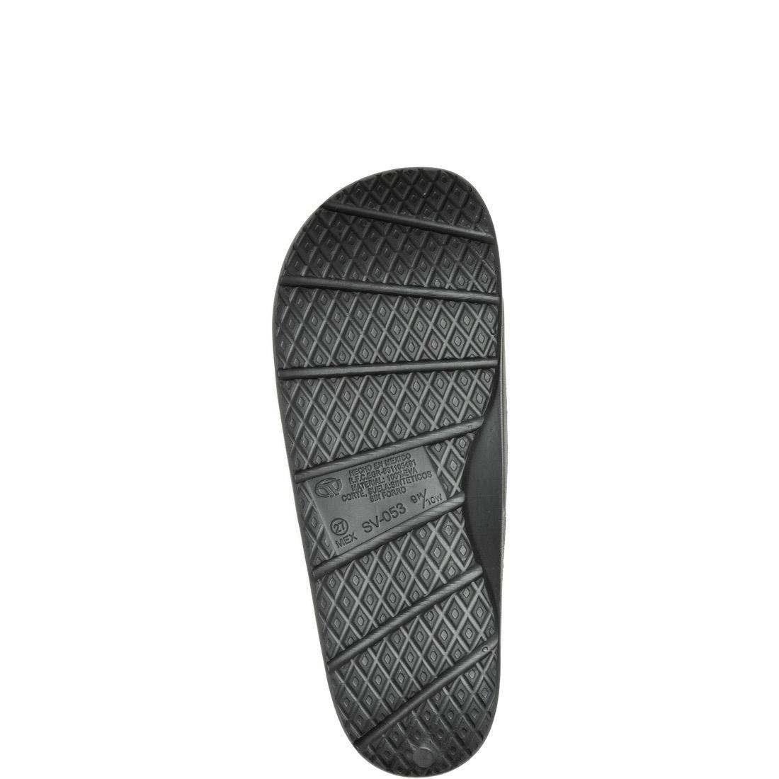 Harley Davidson-Beechton - Black-D93859 sole image