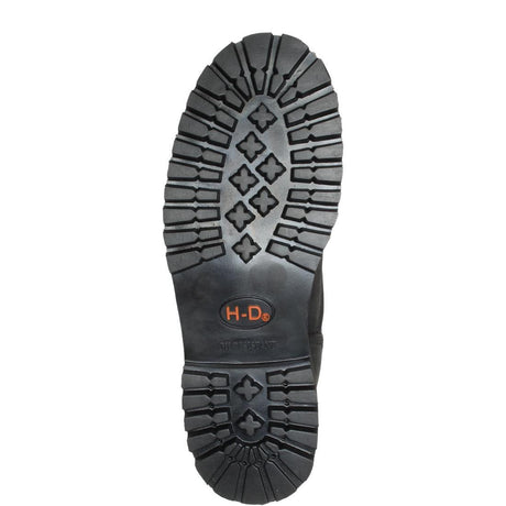 Harley Davidson-Gavern Ct - Black-D93567 sole image