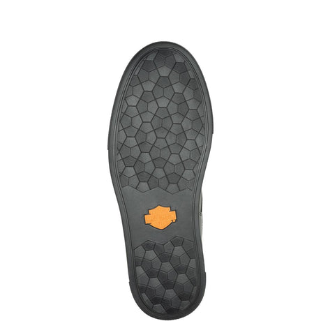 Harley Davidson-Grady - Black-D96306 sole image