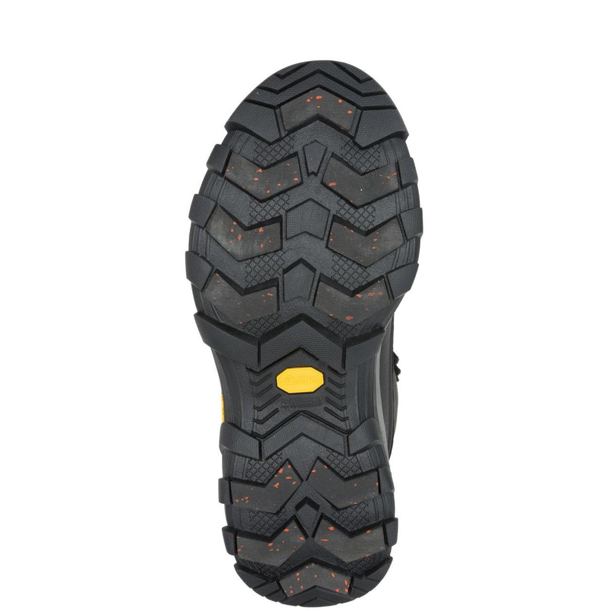 Harley Davidson-Mke Warm - Black-D93864 sole image