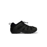 Cham 8 Stretch Men's Work Shoes Tactical Black-Men's Work Shoes-Merrell-Steel Toes