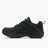 Cham Flux Ltr Men's Carbon-Fiber Work Shoes Wp Black-Men's Work Shoes-Merrell-Steel Toes