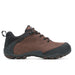 Cham Flux Ltr Men's Carbon-Fiber Work Shoes Wp Brown-Men's Work Shoes-Merrell-7-M-BROWN-Steel Toes