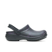 Encore Service Pro Women's Slip Resistant Shoes Shoes Black/Plum-Women's Slip Resistant-Merrell-5-M-BLACK/PLUM-Steel Toes