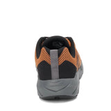 Fullbench 55 Men's Alloy-Toe Work Shoes Orange-Men's Work Shoes-Merrell-Steel Toes