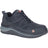 Fullbench Speed Men's Carbon-Fiber Work Shoes Black-Men's Work Shoes-Merrell-3.5-M-BLACK-Steel Toes