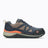 Fullbench Speed Men's Carbon-Fiber Work Shoes Navy-Men's Work Shoes-Merrell-3.5-M-NAVY-Steel Toes
