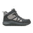 Fullbench Speed Mid Men's Carbon-Fiber Work Boots Wp Black/Charcoal-Men's Work Boots-Merrell-7-M-BLACK/CHARCOAL-Steel Toes