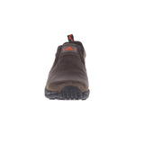 Jungle Moc Ltr Men's Slip Resistant Shoes Sr Espresso-Men's Slip Resistant Shoes-Merrell-Steel Toes